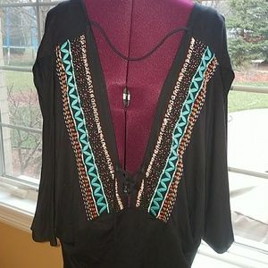 Nanette Lepore Dress